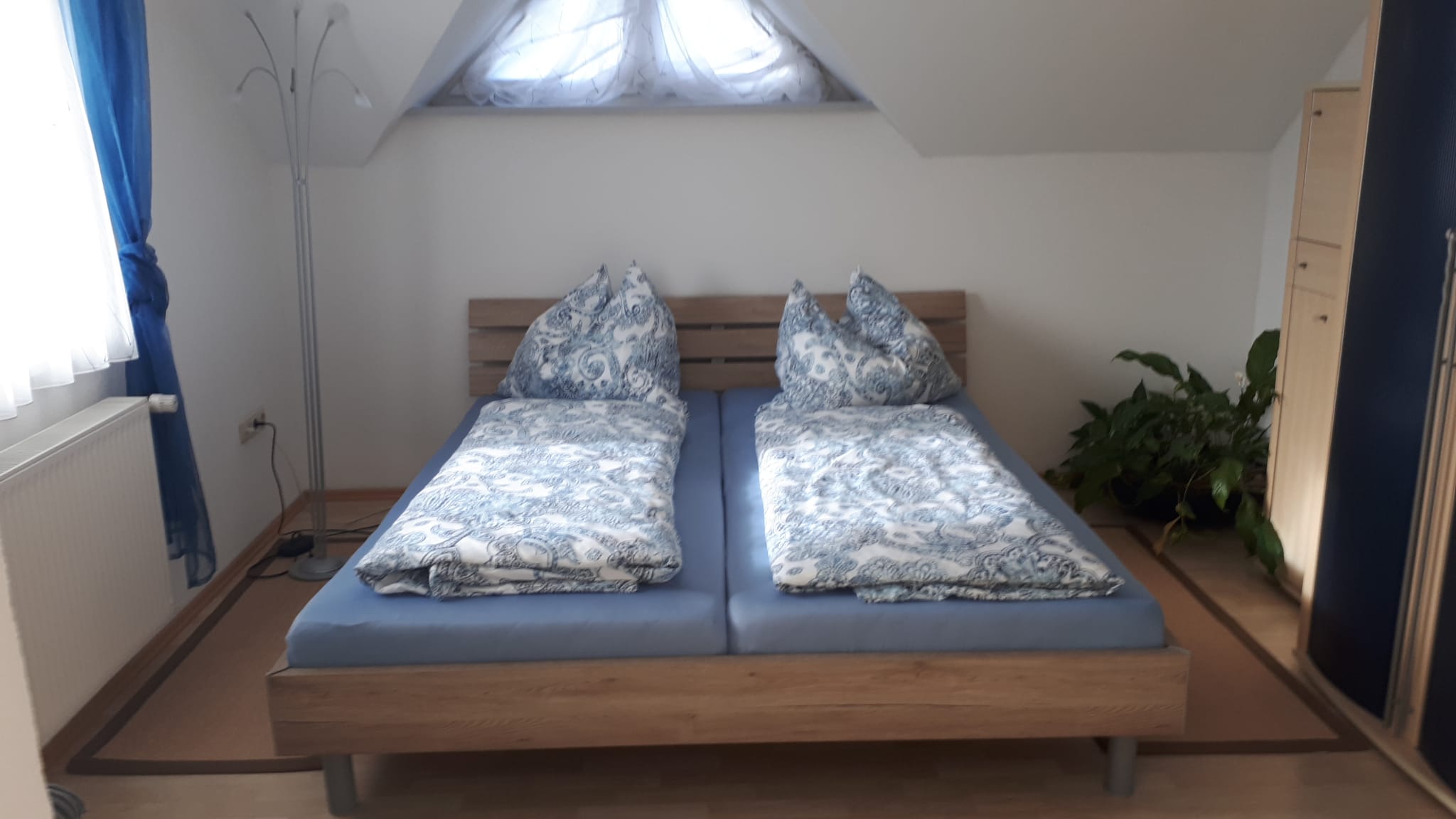 Frühstückspension: Gästezimmer Sabine