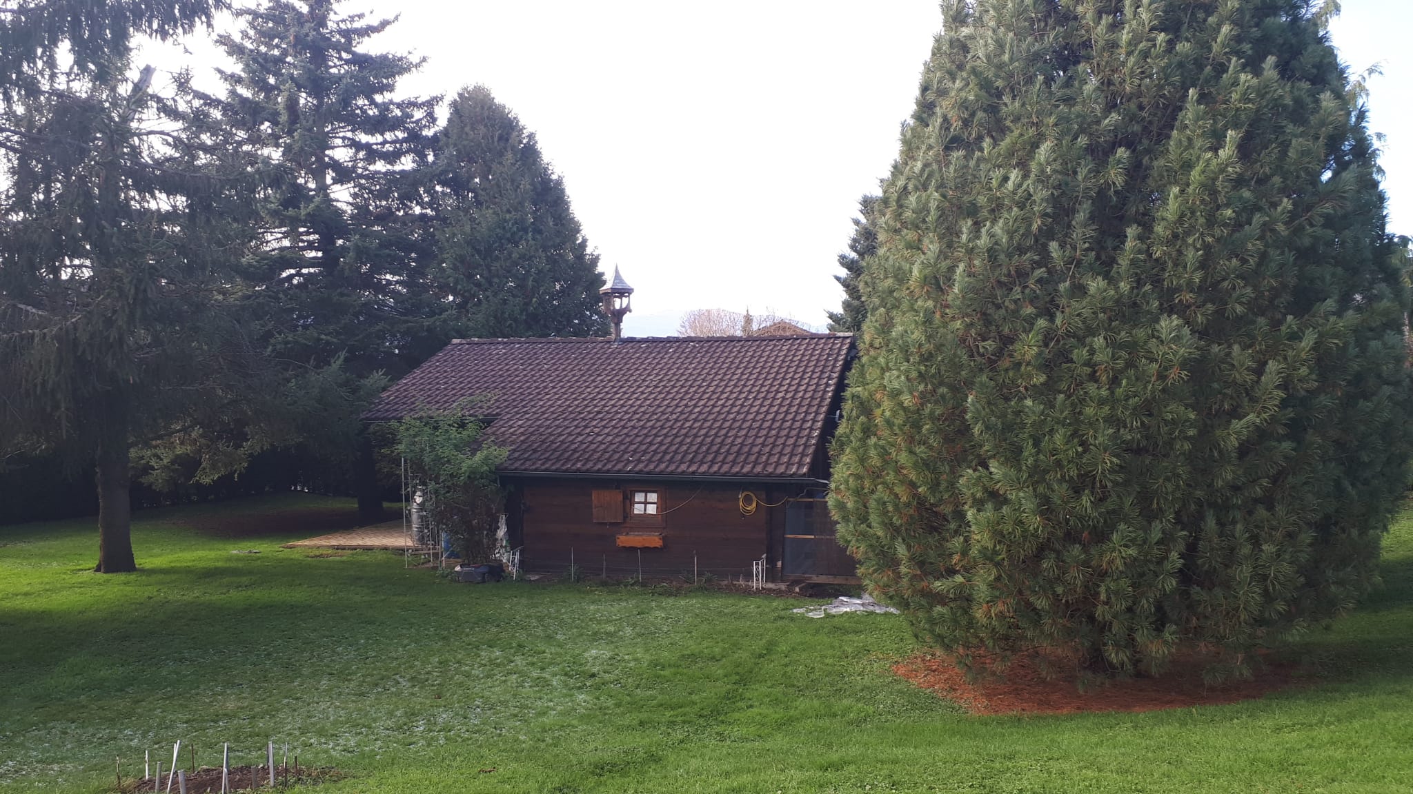 Frühstückspension: Gästezimmer Sabine