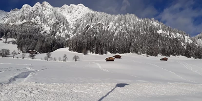 Pensionen - Alpbachtal Seenland - Haus Raimund Urlaubsunterkunft
