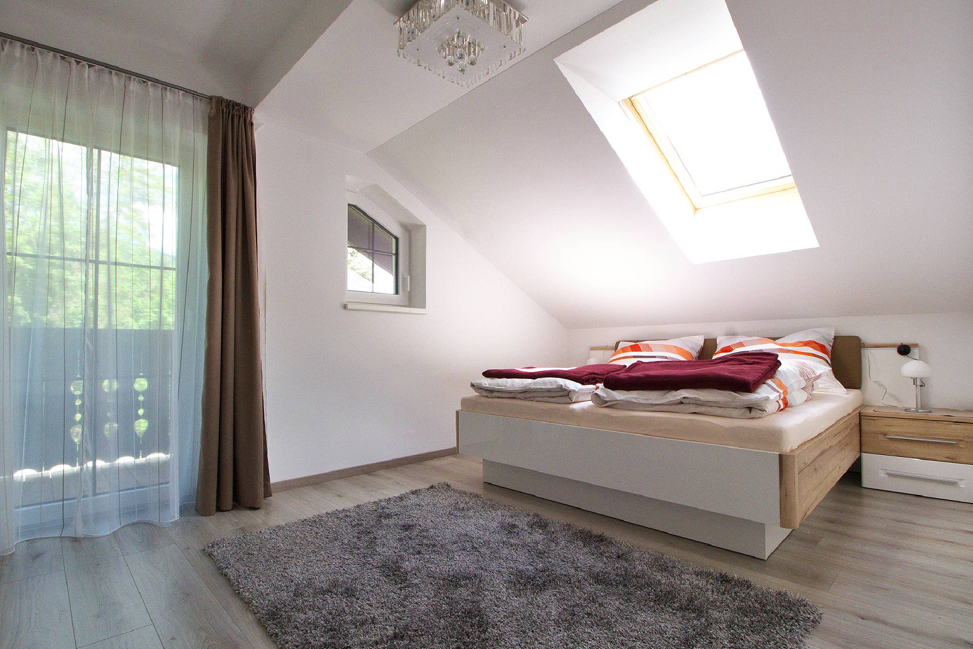 Apartments Winkler Zimmerkategorien Apartment Sonnenblick