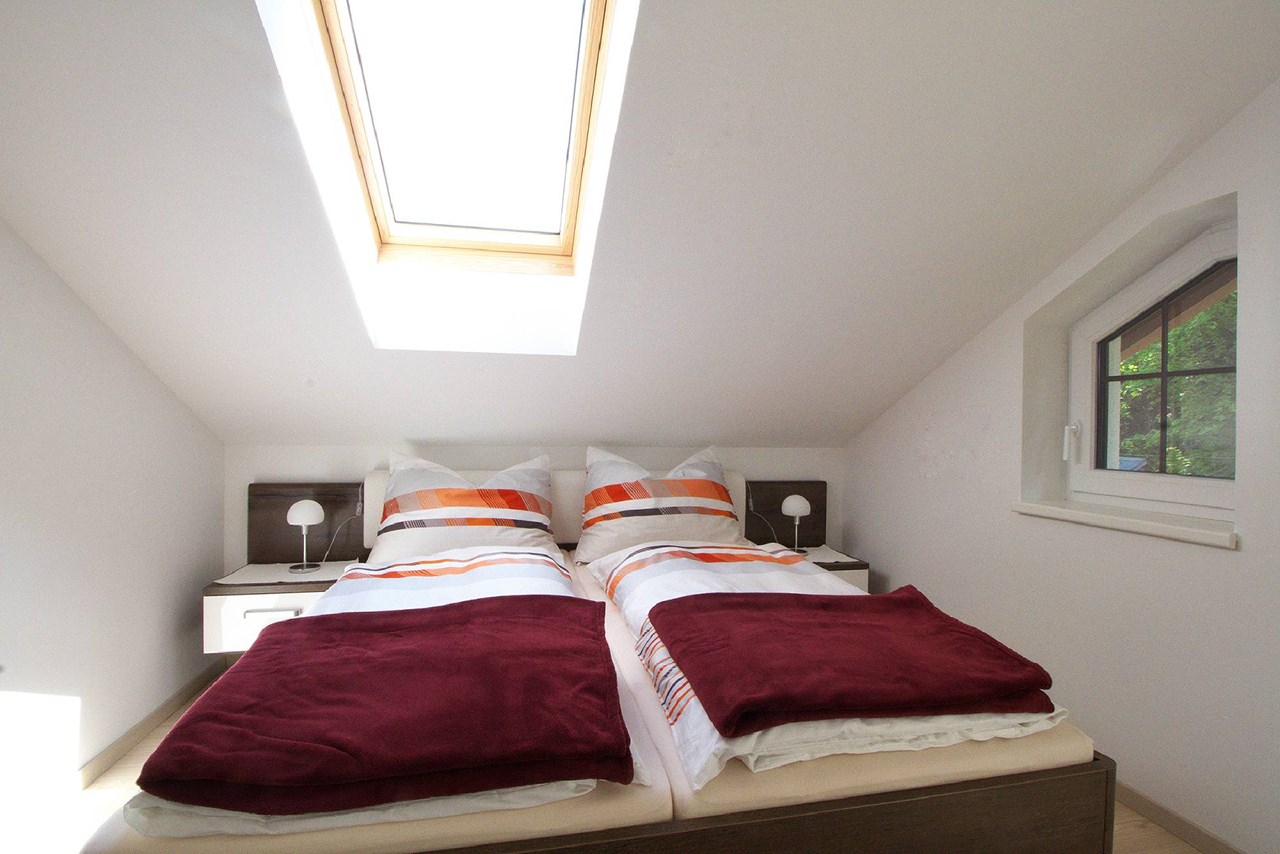 Apartments Winkler Zimmerkategorien Apartment Waldblick