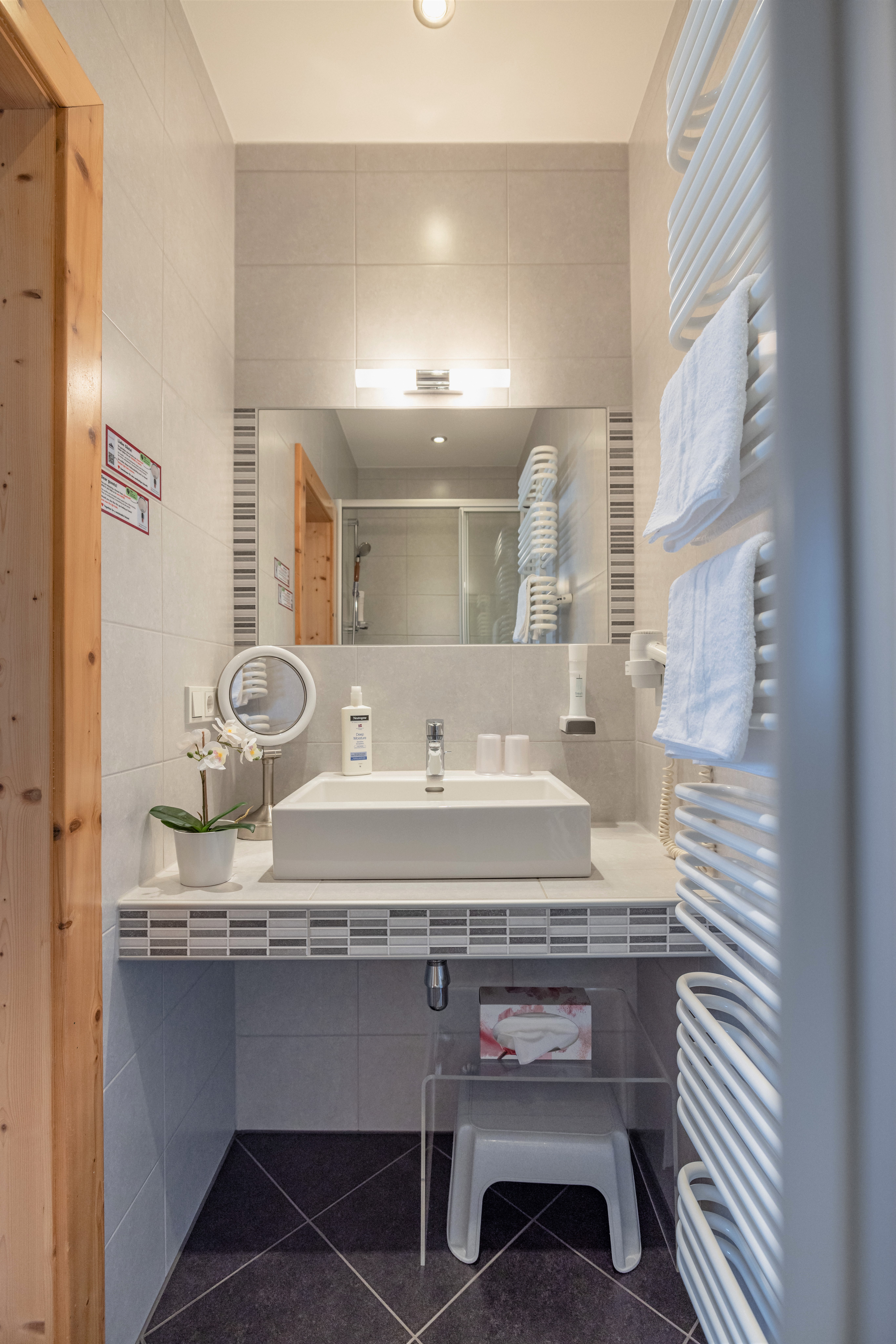 Frühstückspension: haus-scheiblauer_apartment_nr16-relax - Haus Scheiblauer