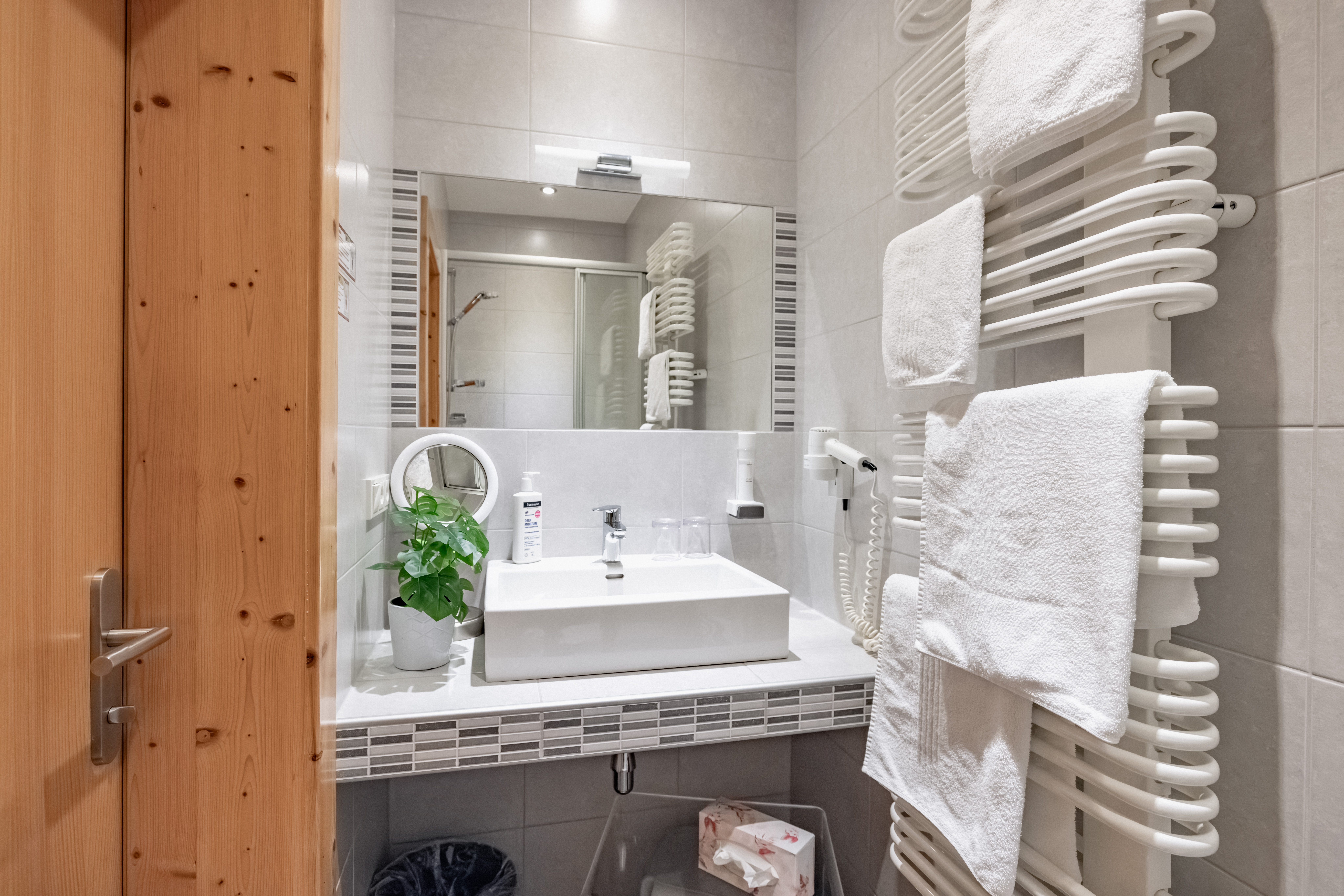 Frühstückspension: haus-scheiblauer_apartment_nr16_2 bedroom_family-holiday - Haus Scheiblauer