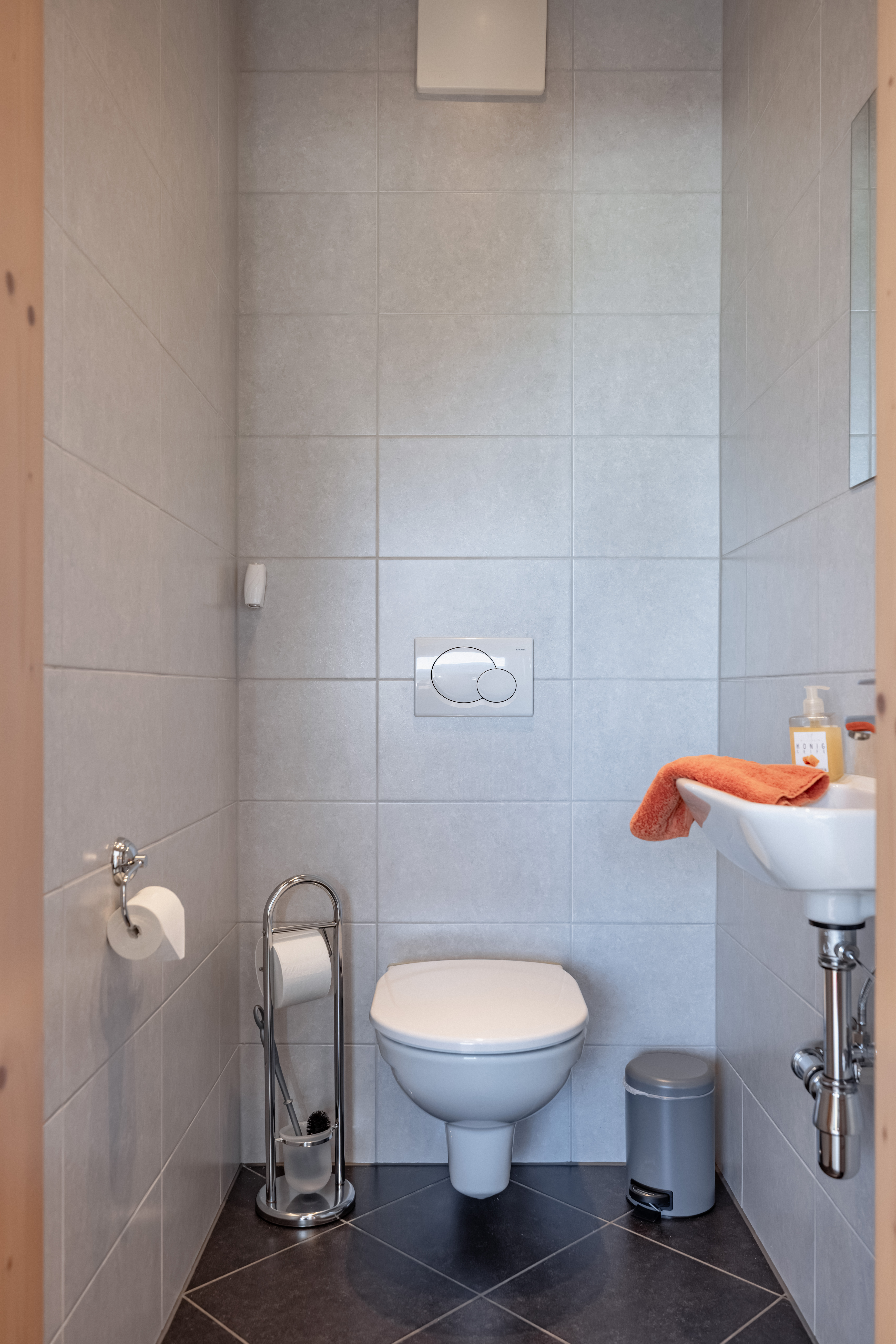 Frühstückspension: haus-scheiblauer_apartment_nr16_2 bedroom_family-holiday - Haus Scheiblauer
