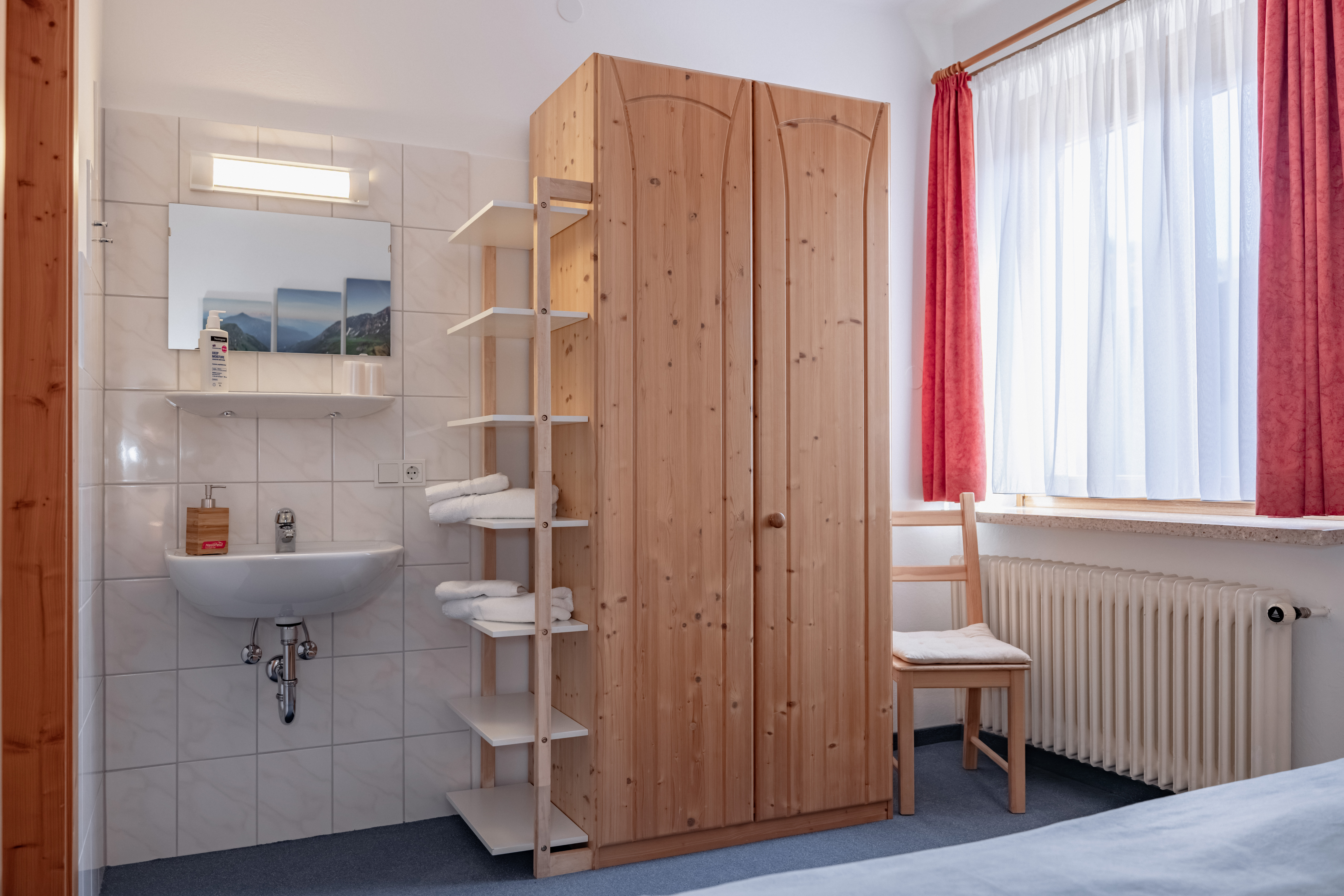 Frühstückspension: haus-scheiblauer_apartment_nr16_2 bedroom_family-holiday - Haus Scheiblauer