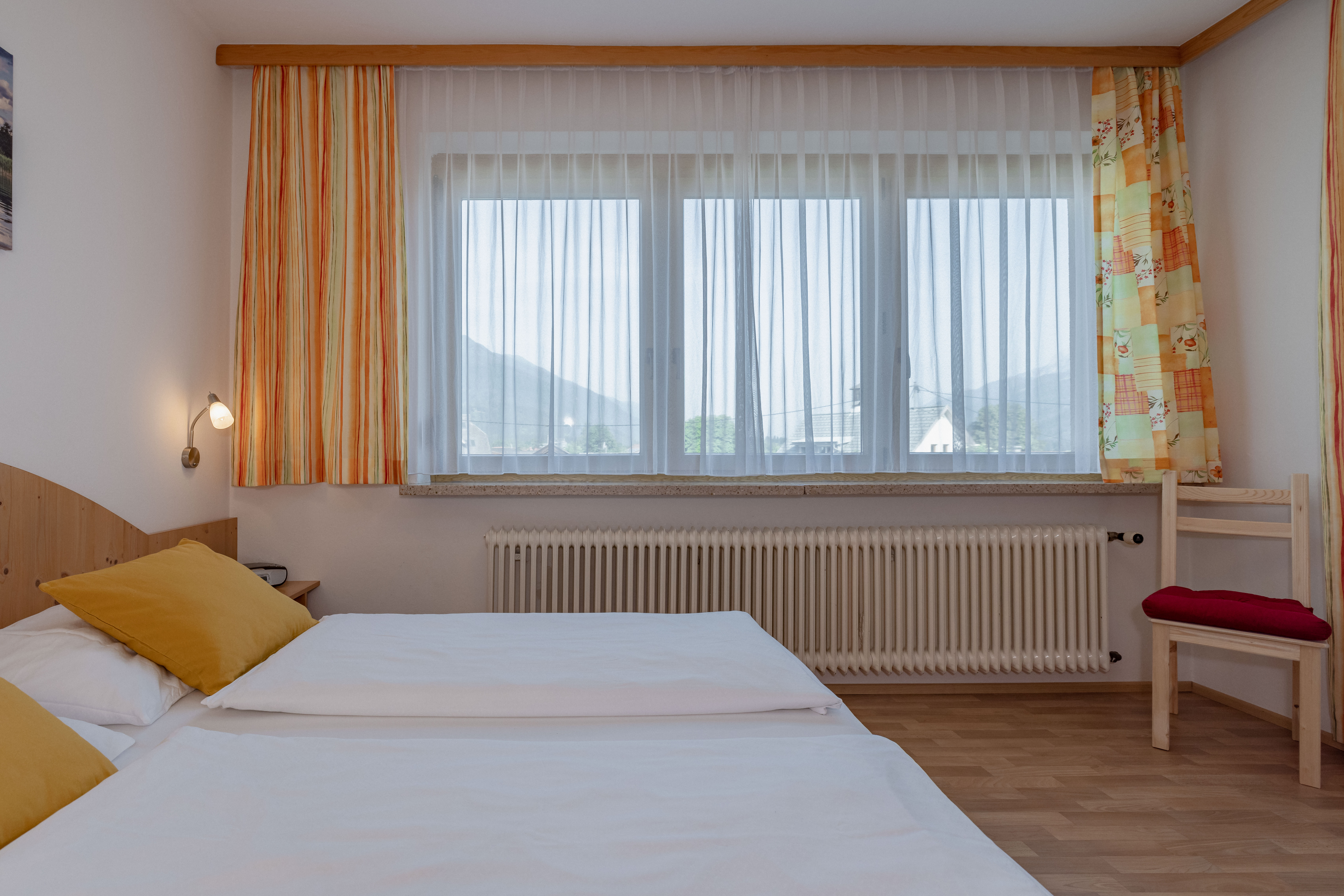 Frühstückspension: haus-scheiblauer_apartment_nr16_2 bedroom_family-holiday - Haus Scheiblauer