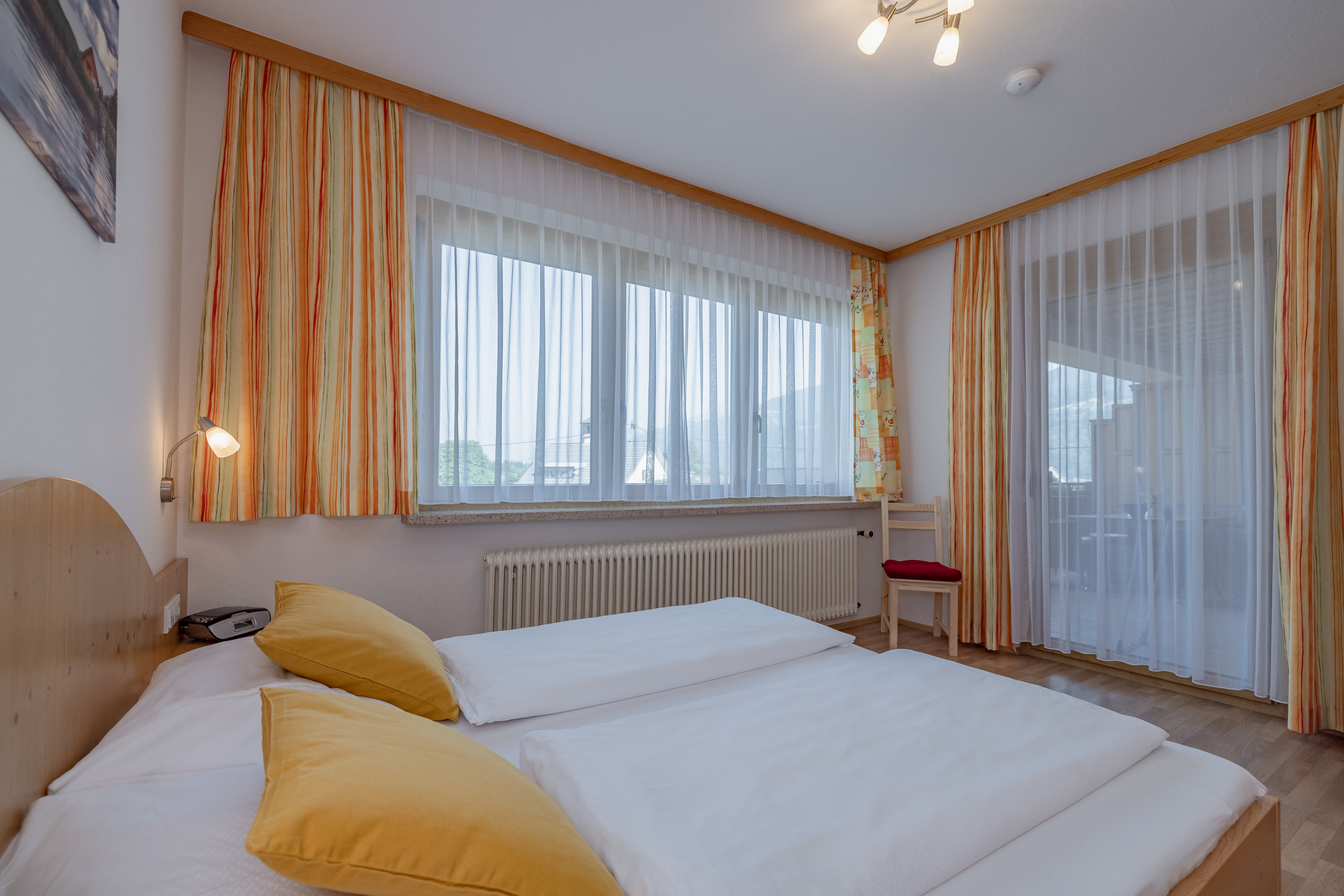 Frühstückspension: haus-scheiblauer_apartment_nr16_2 bedroom_family-holiday - Haus Scheiblauer