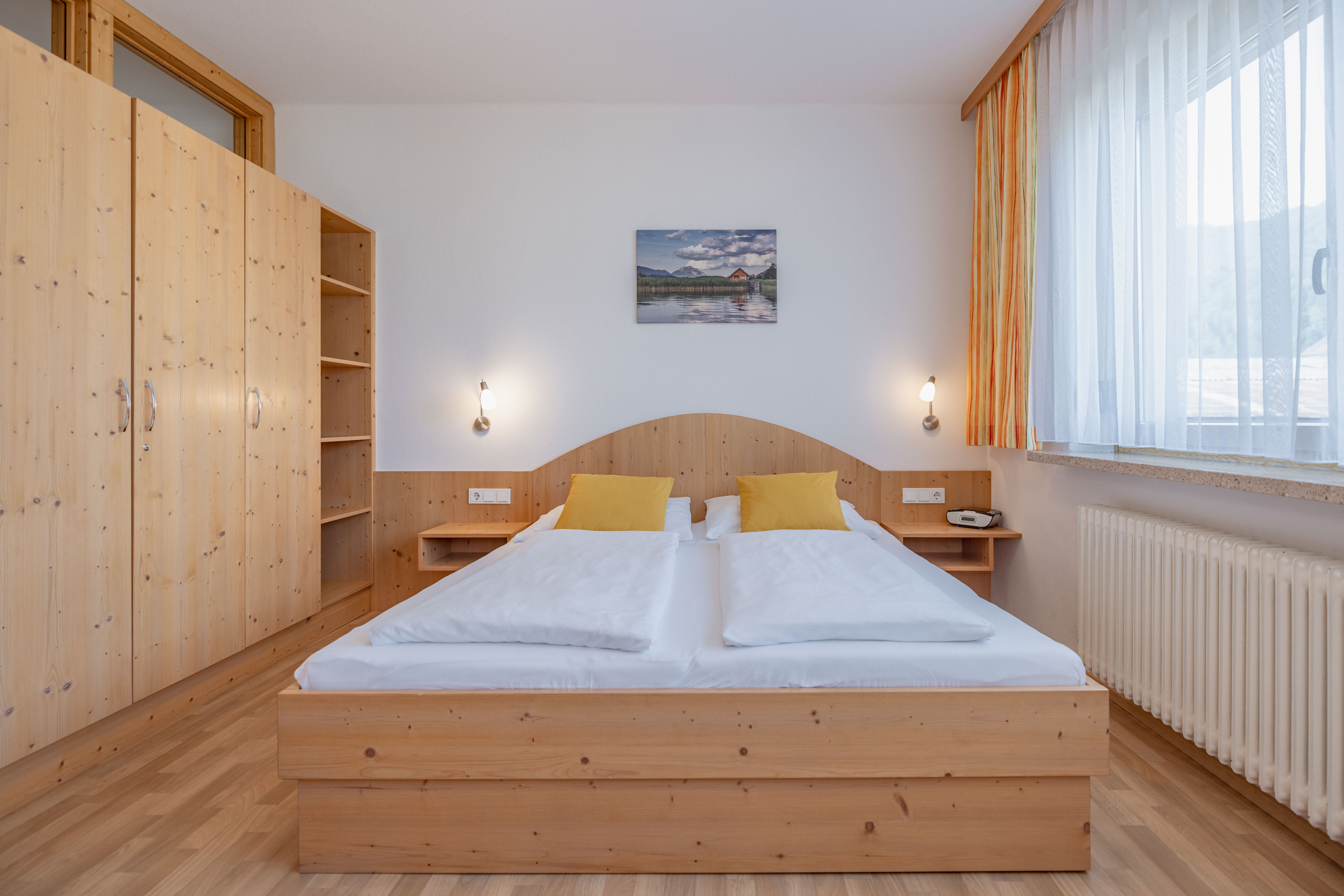 Frühstückspension: haus-scheiblauer_apartment_nr16_2 bedroom_family-holiday - Haus Scheiblauer