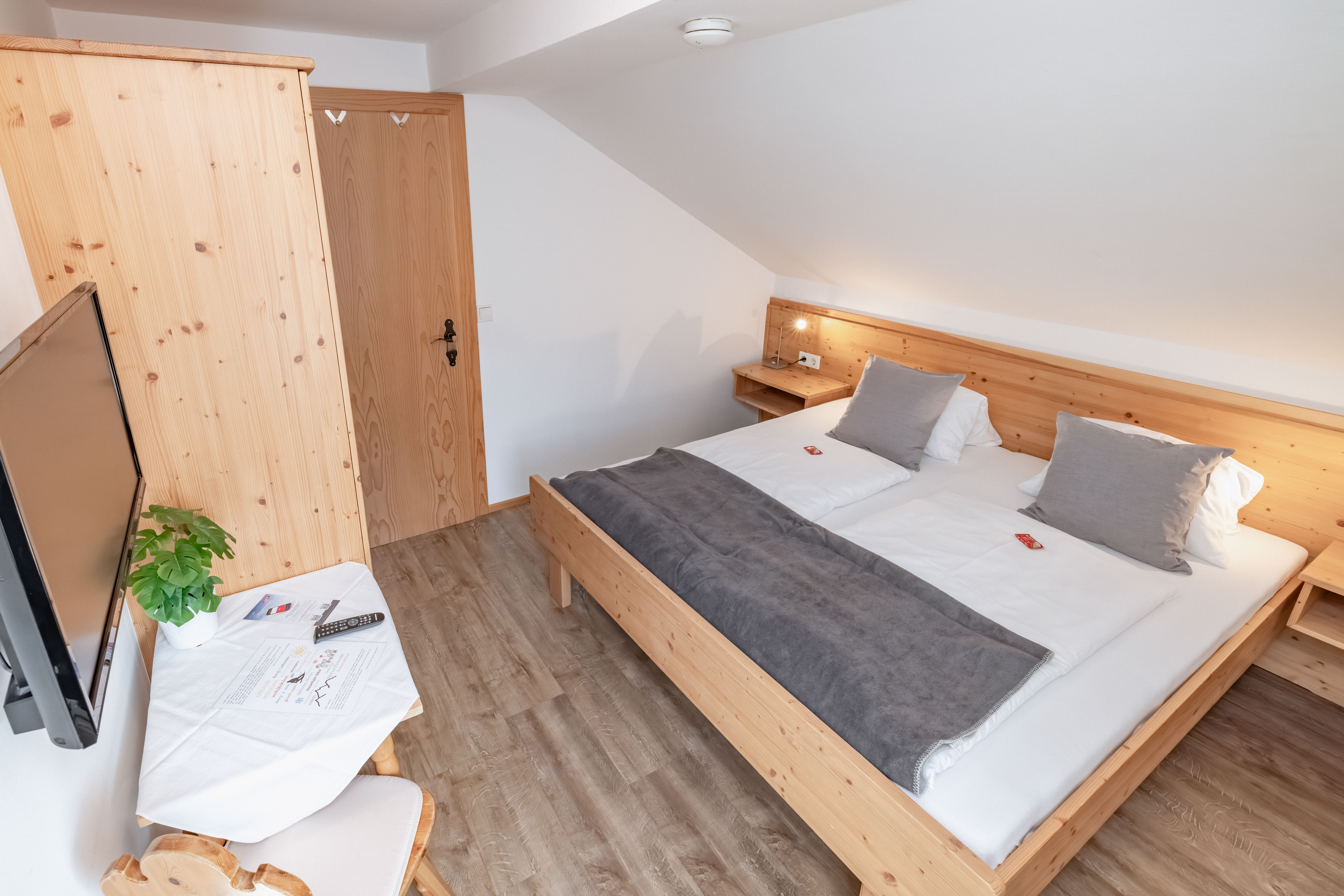 Frühstückspension: haus-scheiblauer-holiday-cottage-ferienhütte-group-family holiday-skiing - Haus Scheiblauer