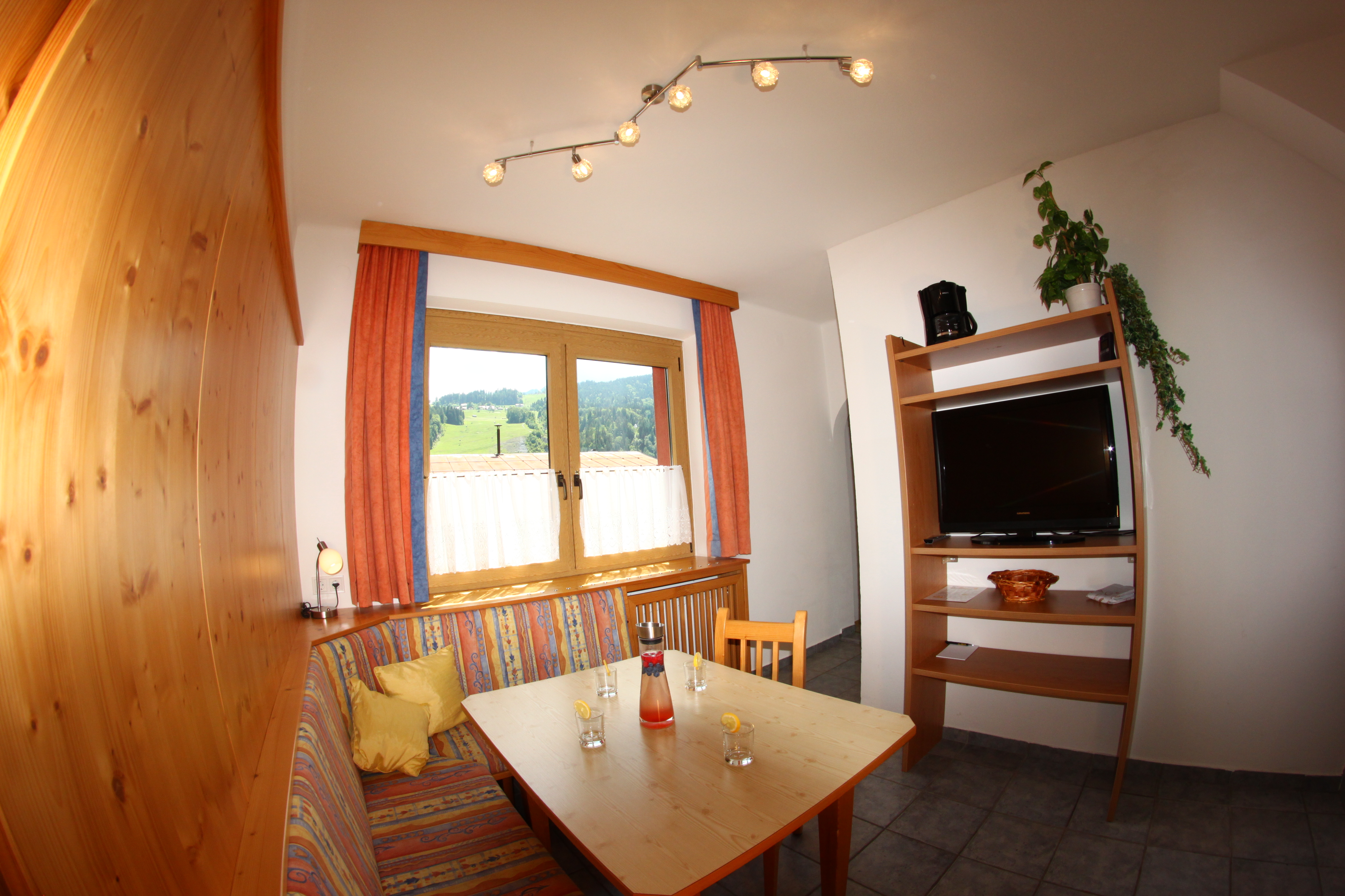 Haus Scheiblauer Zimmerkategorien Appartement Nr. 16