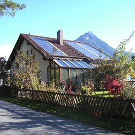 Frühstückspension: Haus Florian - Apart Haus Florian Imst Tirol