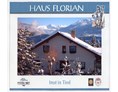 Frühstückspension: Winter mit Blick nach Ötztal/Pitztal - Apart Haus Florian Imst Tirol