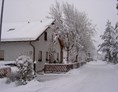 Frühstückspension: Skiurlaub, Winter Haus Florian Imst - Apart Haus Florian Imst Tirol