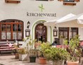 Frühstückspension: Hotel Gasthof Kirchenwirt - Kirchenwirt