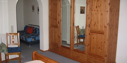 Pensionen - Hofkirchen (Landkreis Passau) - Waldpension Jägerstüberl