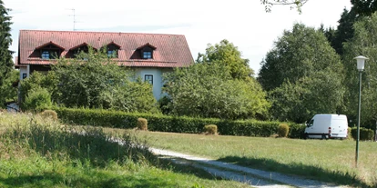 Pensionen - Hofkirchen (Landkreis Passau) - Waldpension Jägerstüberl