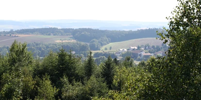 Pensionen - Hofkirchen (Landkreis Passau) - Waldpension Jägerstüberl