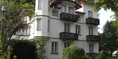 Pensionen - Restaurant - Bad Wiessee - Gästehaus Rosl