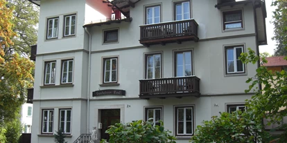 Pensionen - Restaurant - Bad Wiessee - Gästehaus Rosl