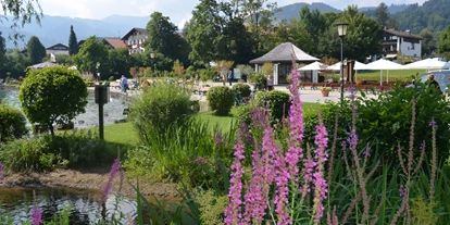 Pensionen - Restaurant - Bad Wiessee - Bad Wiessee - Hotel Pension Ostler