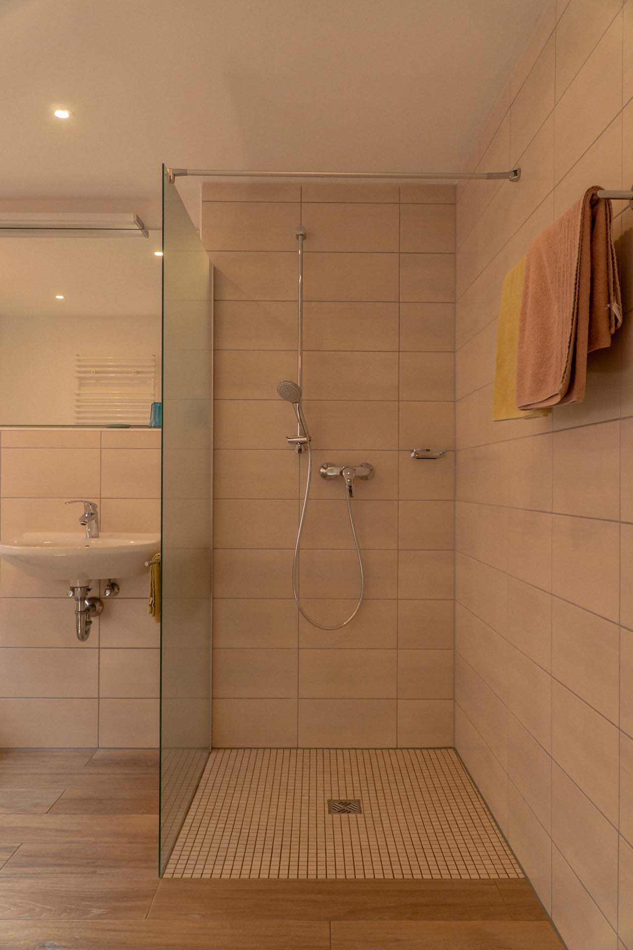 Frühstückspension: Gästehaus Schulz