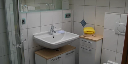 Pensionen - Region Chiemsee - Bad Ferienwohnung Nr. 3 - Demelhof
