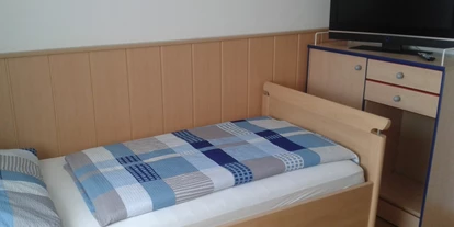 Pensionen - Marxheim - Einzelzimmer - Gasthof Magg