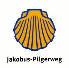 Frühstückspension: Liegt direkt am Jakobs-weg - Gasthof Magg