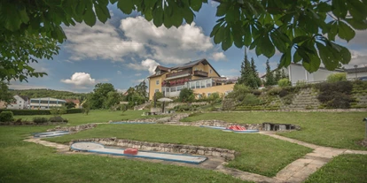 Pensionen - Rieden (Amberg-Sulzbach) - Aussenansicht - Landgasthof-Pension Anni