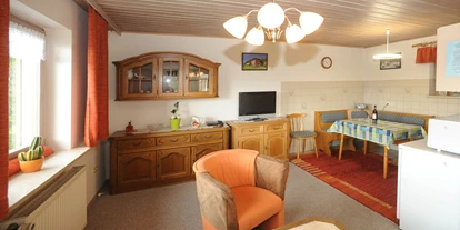 Pensionen - Haibach (Landkreis Straubing-Bogen) - Pension Haus Sonnenfels