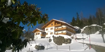 Pensionen - Haibach (Landkreis Straubing-Bogen) - Pension Haus Sonnenfels