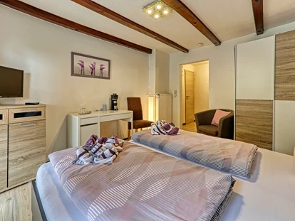 Pensionen - Haibach (Landkreis Straubing-Bogen) - Doppelzimmer - Pension Leutner