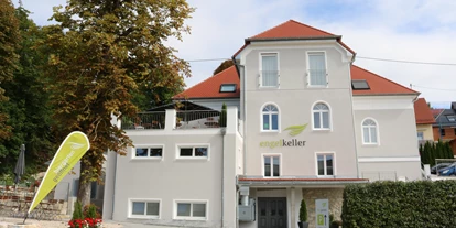 Pensionen - Dollnstein - Pension Engelkeller Donauwörth - Engelkeller