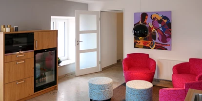 Pensionen - Dollnstein - Pension Engelkeller Donauwörth Lounge - Engelkeller