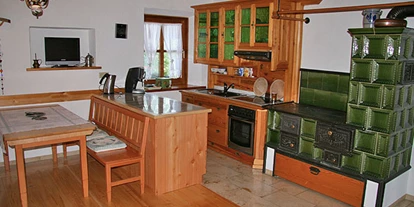 Pensionen - Bodenkirchen - Gästehaus Daimer