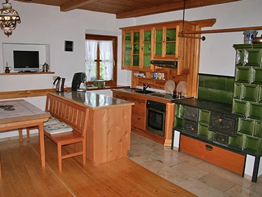 Frühstückspension: Gästehaus Daimer