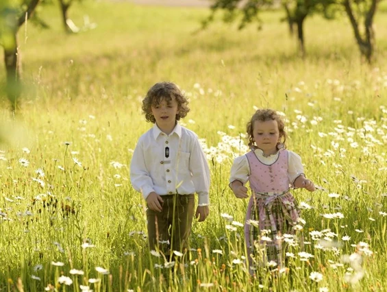 Frühstückspension: Gästehaus Daimer