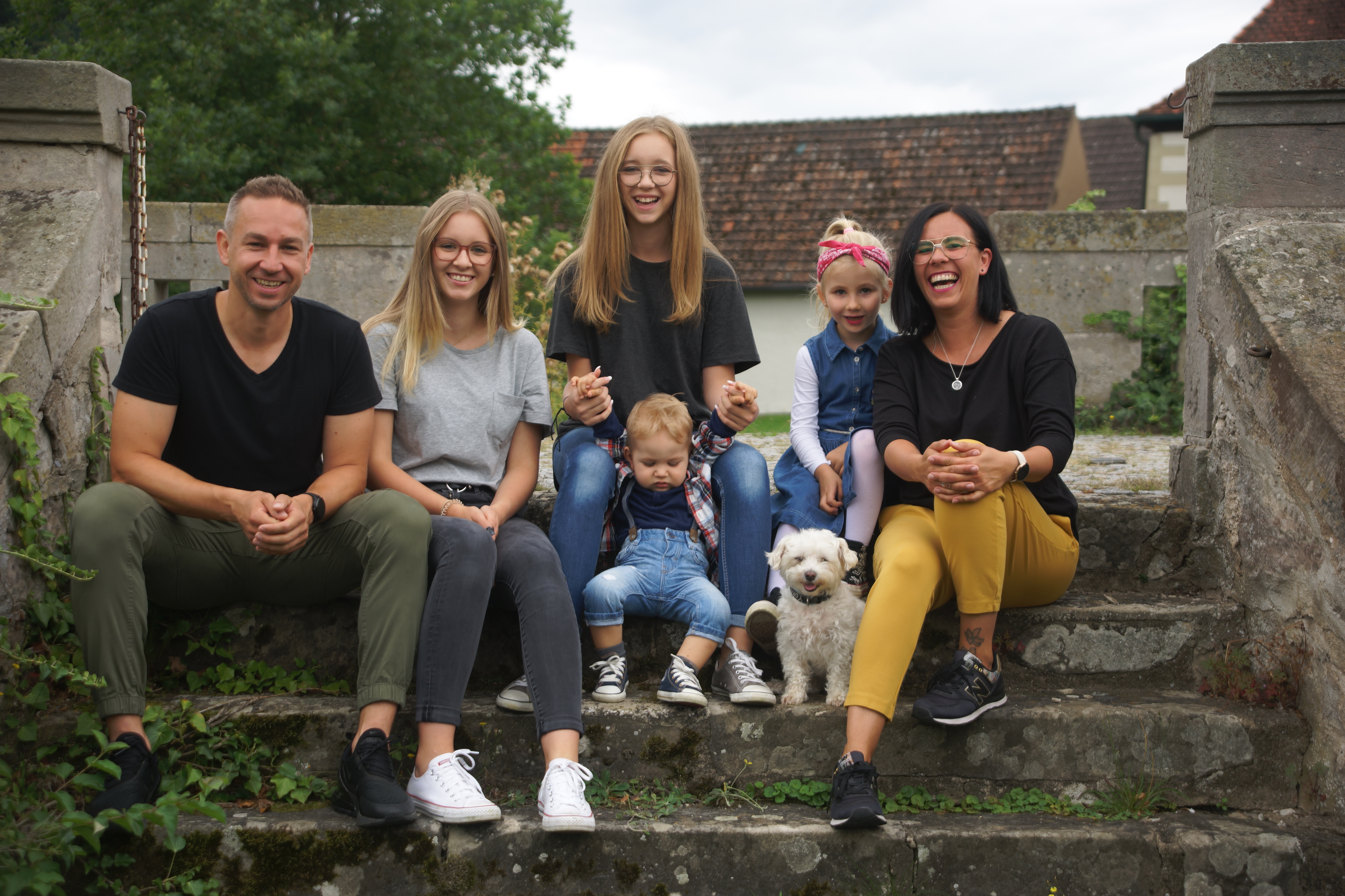 Pension Maintal Unsere Mitarbeiter 