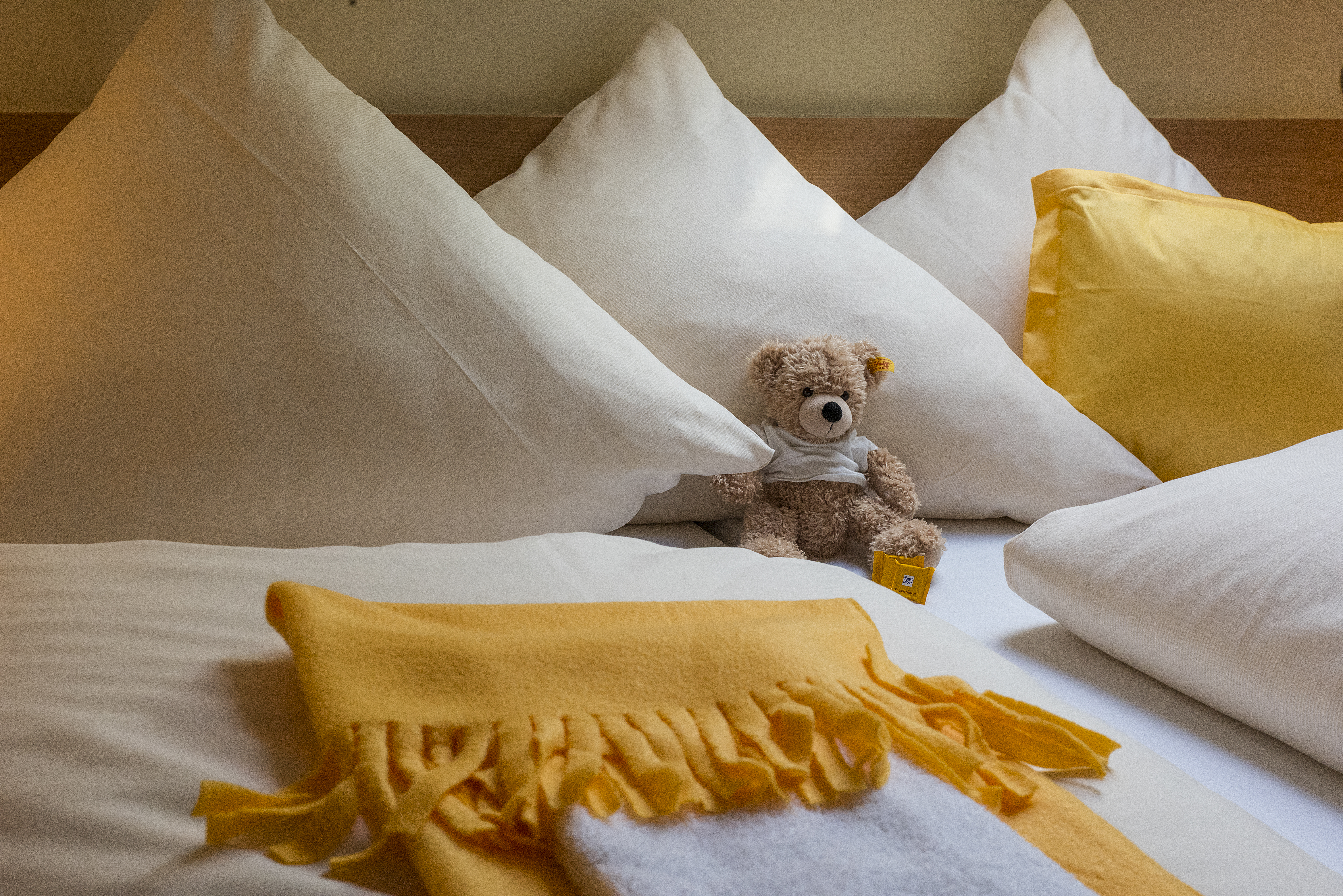 Frühstückspension: Gästehaus Zehmerhof