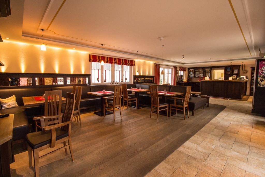 Frühstückspension: Gästehaus Zehmerhof