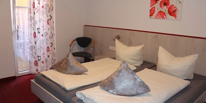 Pensionen - Parkplatz: kostenlos bei der Pension - Franken - Hotel Wilder Mann