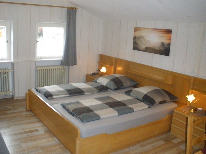 Landhaus Barbara Zimmerkategorien Familienzimmer Nr.1