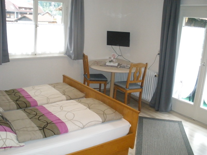 Landhaus Barbara Zimmerkategorien Familienzimmer Nr.1