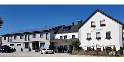 Pensionen - Hunde: hundefreundlich - Engelhartszell - Gasthof Alte Schule