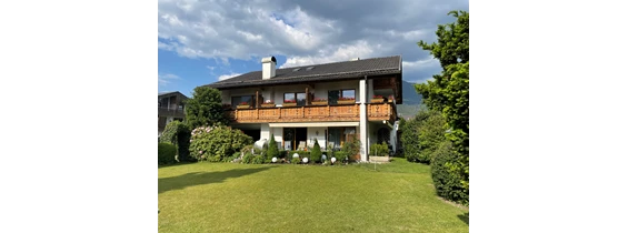 Frühstückspension: Gästehaus Sissi