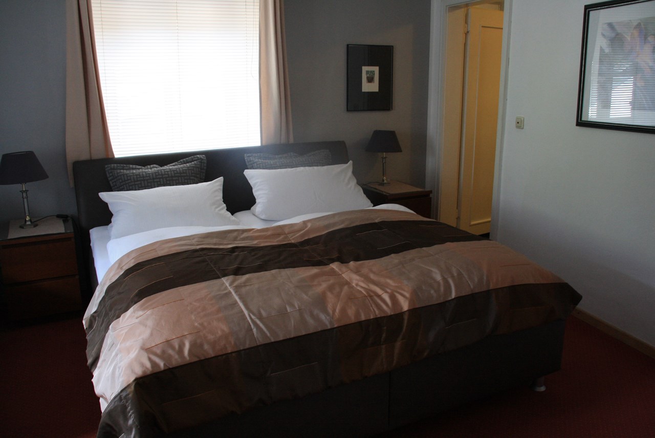 Gästehaus Nicole Zimmerkategorien Standard Doppelzimmer mit Bad, LCD TV