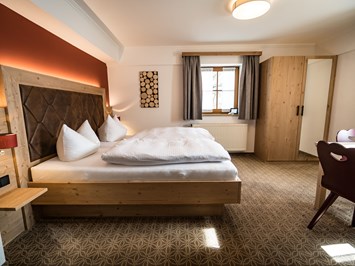 Hohenester, Gasthaus & Hotel Zimmerkategorien Zimmer