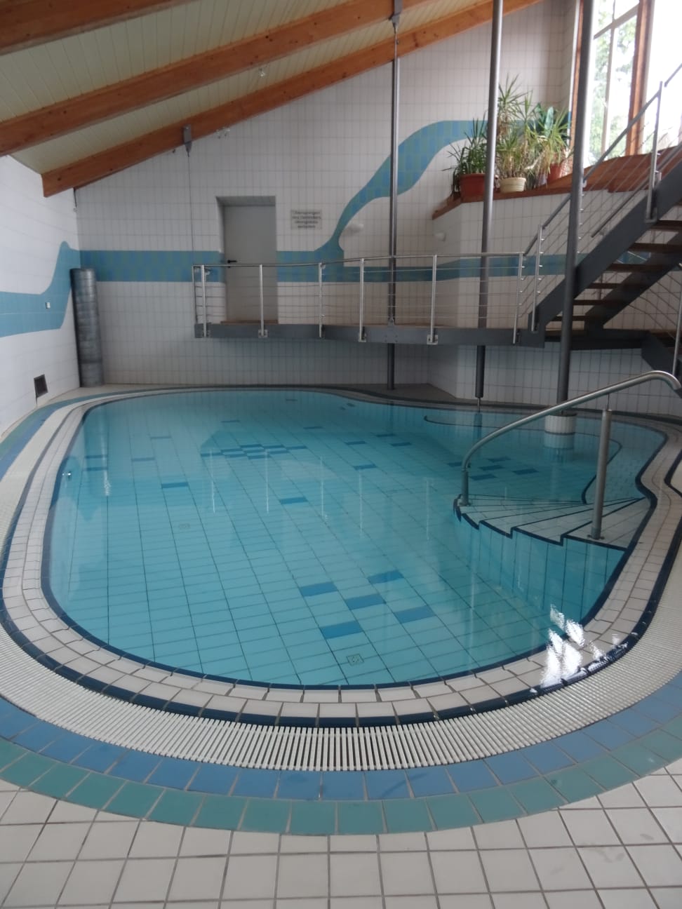 Pensionen - Deutschland - Beheiztes Hallenbad inklusive - Gasthaus Dirscherl