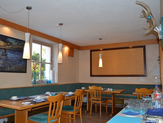 Frühstückspension: Hotel Garni Pension Zur Krone