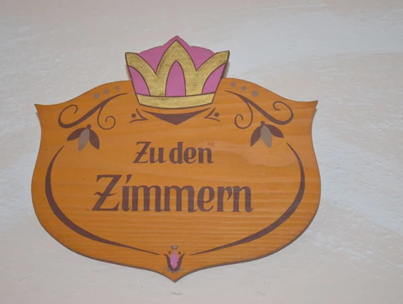 Frühstückspension: Hotel Garni Pension Zur Krone